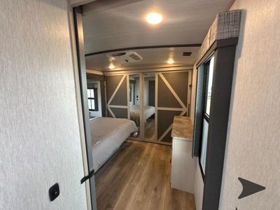 2023 Forest River RV Wildwood Heritage Glen - Photo 42