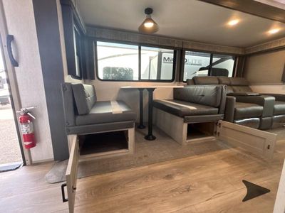 2023 Forest River RV Wildwood Heritage Glen - Photo 20