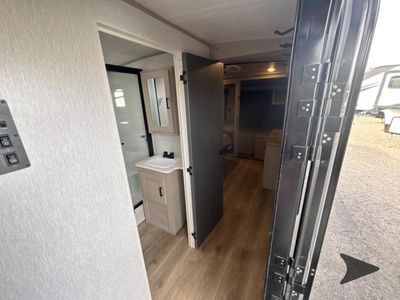 2023 Forest River RV Wildwood Heritage Glen - Photo 38