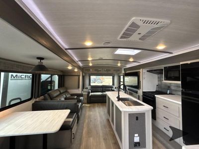 2023 Forest River RV Wildwood Heritage Glen - Photo 17