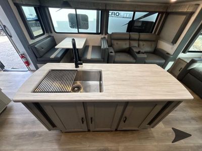 2023 Forest River RV Wildwood Heritage Glen - Photo 34