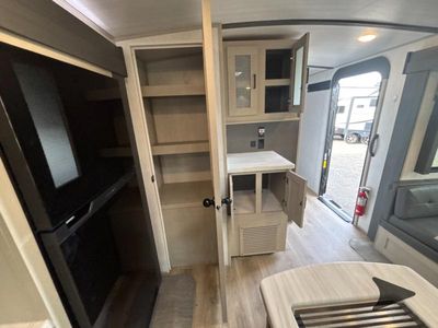 2023 Forest River RV Wildwood Heritage Glen - Photo 33