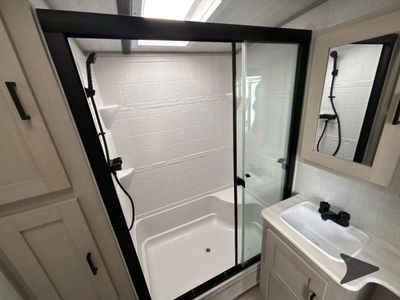 2023 Forest River RV Wildwood Heritage Glen - Photo 41