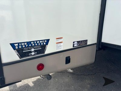 2023 Forest River RV Wildwood Heritage Glen - Photo 16