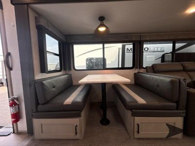 2023 Forest River RV Wildwood Heritage Glen - Photo 21
