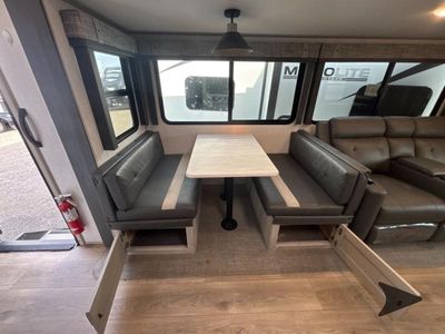 2023 Forest River RV Wildwood Heritage Glen - Photo 22