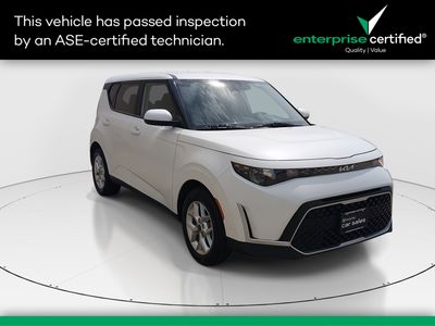 2024 Kia Soul - Photo 1