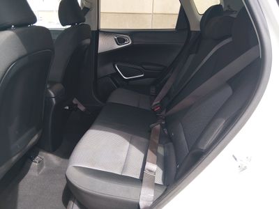 2024 Kia Soul - Photo 17