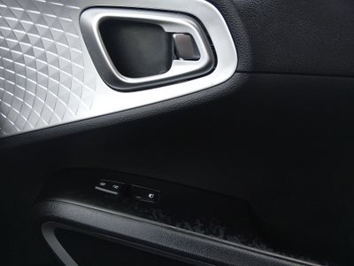 2024 Kia Soul - Photo 19