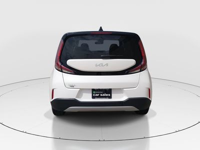2024 Kia Soul - Photo 6