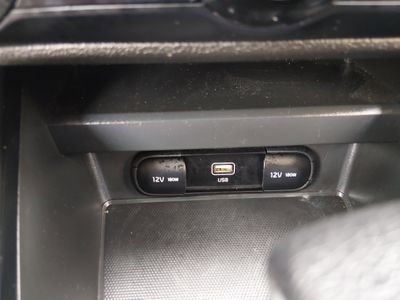 2024 Kia Soul - Photo 20