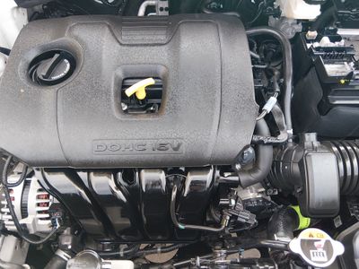 2024 Kia Soul - Photo 9