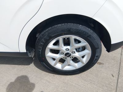 2024 Kia Soul - Photo 10