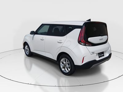 2024 Kia Soul - Photo 5