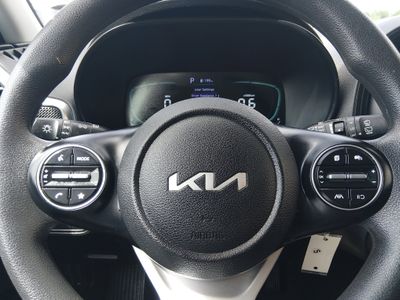 2024 Kia Soul - Photo 12