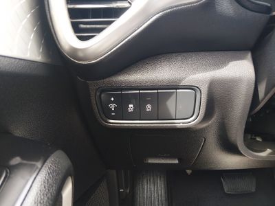 2024 Kia Soul - Photo 13