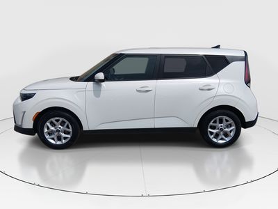 2024 Kia Soul - Photo 4