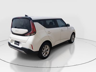 2024 Kia Soul - Photo 7