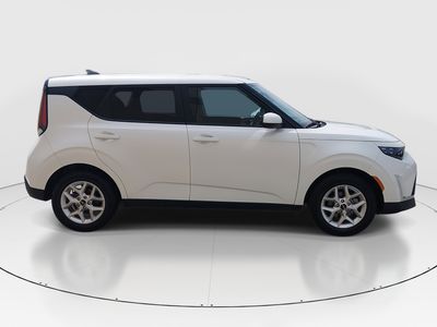 2024 Kia Soul - Photo 8