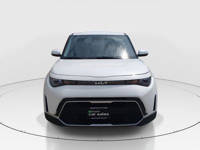 2024 Kia Soul - Photo 2