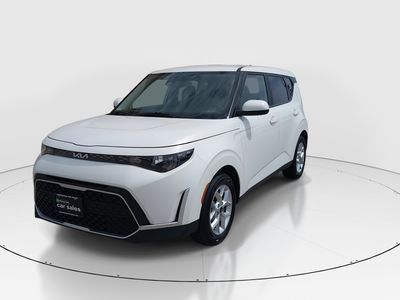 2024 Kia Soul - Photo 3
