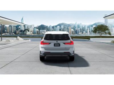 2027 BMW X1 — detail view