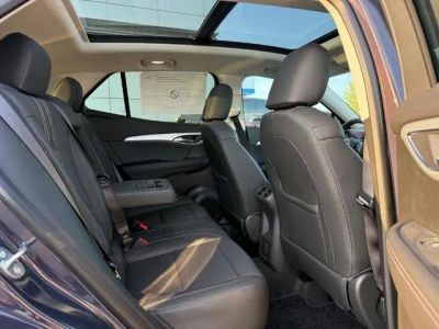 2026 Buick Envision — detail view