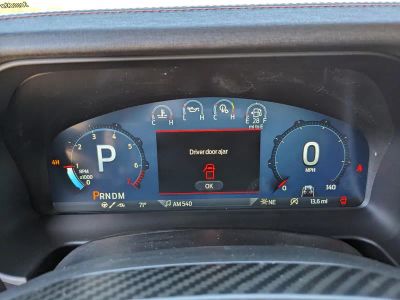 2025 Ford Bronco — photo 32 view