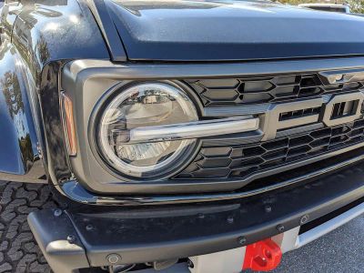 2025 Ford Bronco — photo 10 view