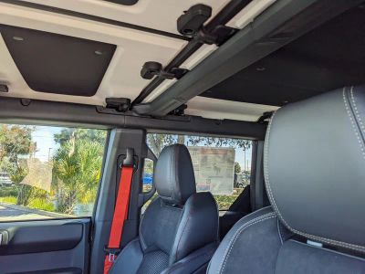 2025 Ford Bronco — photo 20 view