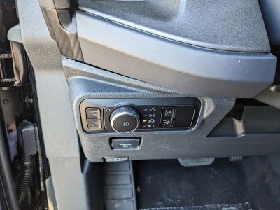 2025 Ford Bronco — photo 27 view