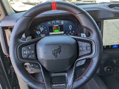 2025 Ford Bronco — photo 28 view