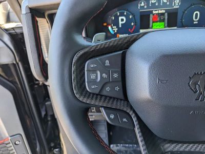 2025 Ford Bronco — photo 29 view