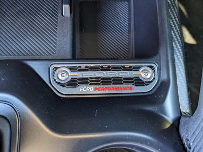 2025 Ford Bronco — photo 25 view