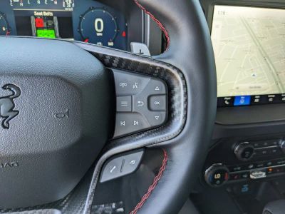 2025 Ford Bronco — photo 30 view