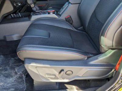 2025 Ford Bronco — photo 19 view