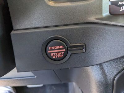 2025 Ford Bronco — photo 26 view