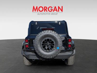 2025 Ford Bronco — photo 7 view
