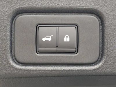 2026 Nissan Pathfinder — photo 13 view
