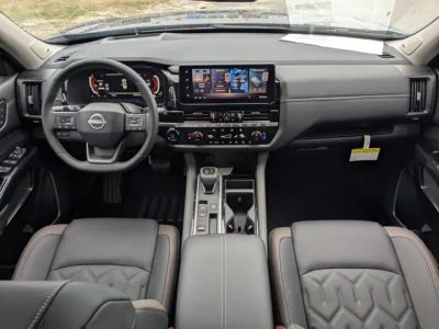 2026 Nissan Pathfinder — photo 15 view