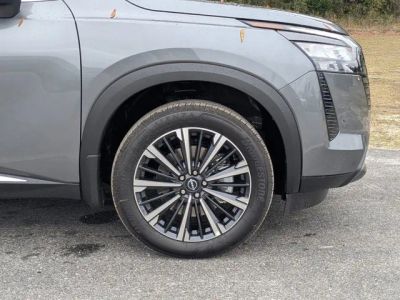 2026 Nissan Pathfinder — photo 11 view