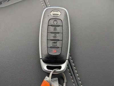 2026 Nissan Pathfinder — photo 32 view