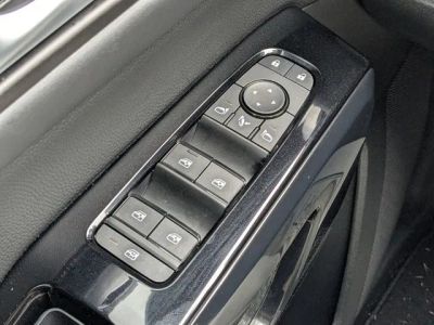 2026 Nissan Pathfinder — photo 21 view