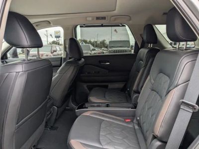 2026 Nissan Pathfinder — photo 14 view