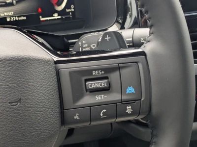 2026 Nissan Pathfinder — photo 25 view