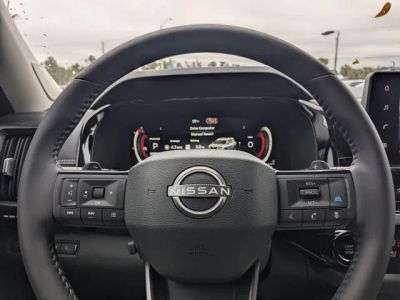 2026 Nissan Pathfinder — photo 23 view