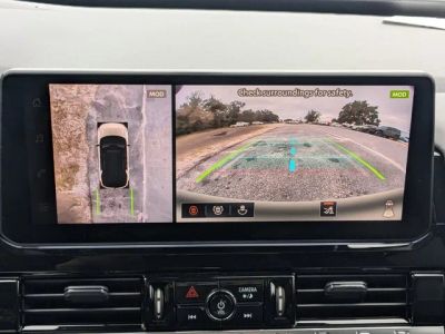 2026 Nissan Pathfinder — photo 31 view