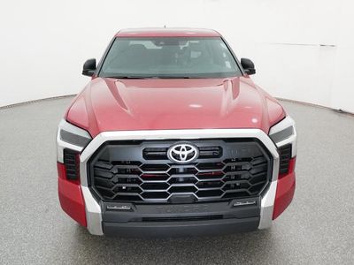 2026 Toyota Tundra - Photo 19