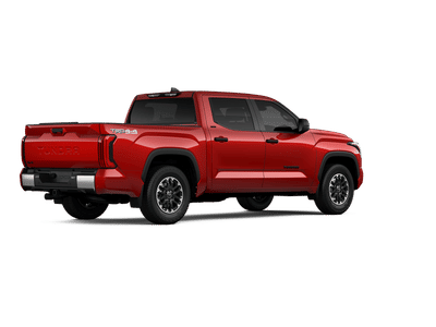 2026 Toyota Tundra - Photo 61