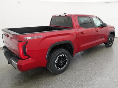 2026 Toyota Tundra - Photo 44
